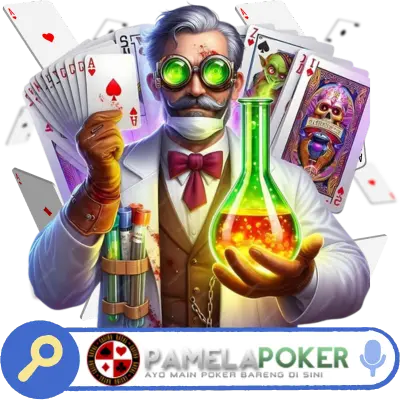 Banner PAMELAPOKER